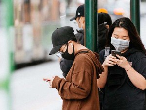 Bisnis Buka Lagi di Melbourne Usai Nol Kasus COVID-19 dalam 24 Jam Terakhir