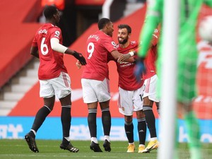 Giggs: MU Mungkin Harus Tunggu 20 Tahun untuk Juara Liga Inggris Lagi