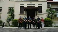 Workshop keamanan siber ini untuk meningkatkan capacity building dan awareness para personel BSSN sebagai bagian dari Tim Computer Security Incident Response Team (CSIRT).