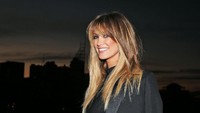 Ini sosok Delta Goodrem yang ternyata lebih seksi dari Margot Robbie dan Olivia Culpo. Foto: Getty Images/Brendon Thorne