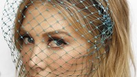 Delta Goodrem tak cuma jadi penyanyi, ia juga menjadi juri ajang The Voice Australia. Foto: Getty Images/Brendon Thorne