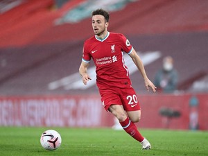 Ongkos Liverpool Beli Diogo Jota Kini Terasa Murah