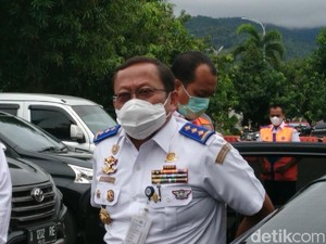 Jelang Libur Panjang, Bus-Truk ke Sumatera via Pelabuhan Merak Meningkat