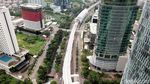 Ditarget Beroperasi 2021, Ini Progres Pembangunan LRT Jabodebek