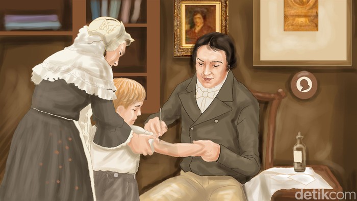 Edward Jenner