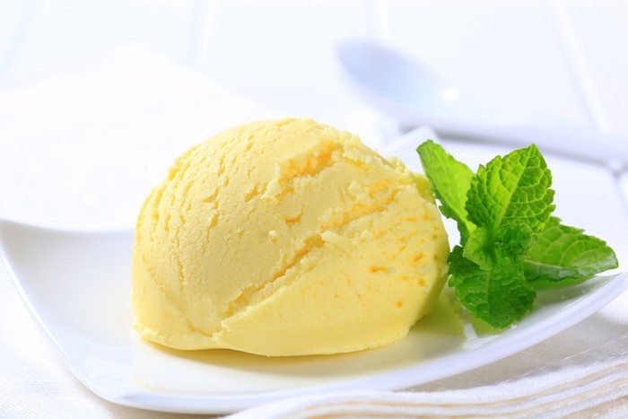 Es Krim Kulit Pisang Es Krim Kulit Pisang