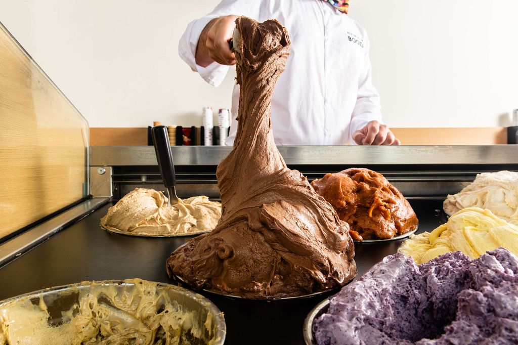 Es Krim Rusia Rasa Daging