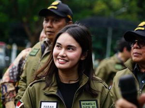 Andika Calon Panglima TNI, PAN Ingin Alutsista Kuat-Prajurit Sejahtera