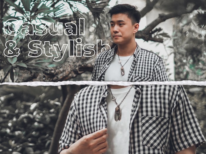 Fashion style Fashion style