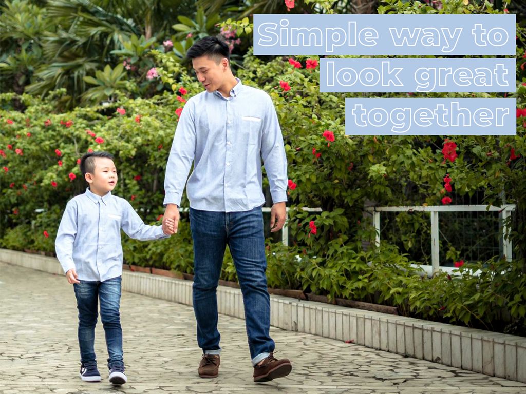 Fashion style Fashion style