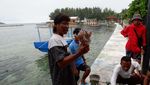 Foto: 5 Keseruan yang Bisa Dilakukan di Pulau Pramuka