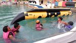 Foto: 5 Keseruan yang Bisa Dilakukan di Pulau Pramuka