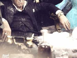 Kocak! Ketika Karakter Film Beda Judul Ini Disatukan