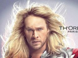 Kocak! Ketika Karakter Film Beda Judul Ini Disatukan