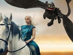 Kocak! Ketika Karakter Film Beda Judul Ini Disatukan