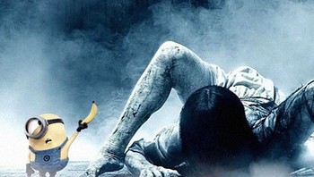 Minion di film horor? Foto: Instagram/pixelfaker