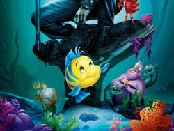 Kocak! Ketika Karakter Film Beda Judul Ini Disatukan