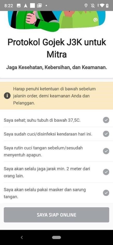 Gojek