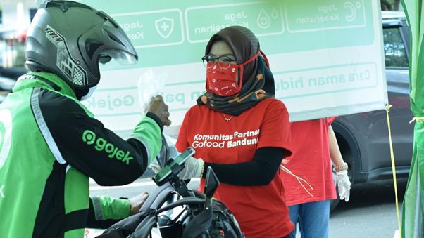 Gojek