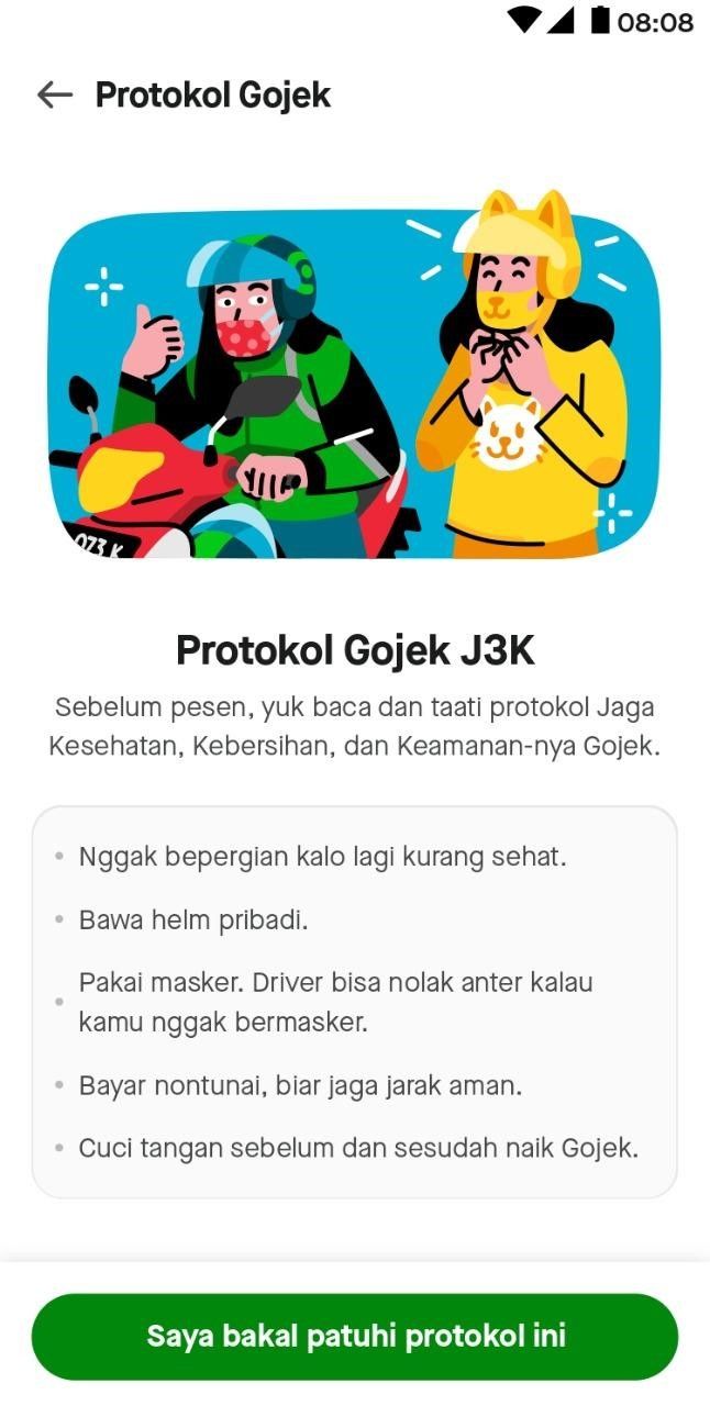 Gojek