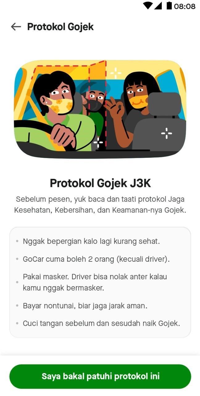 Gojek