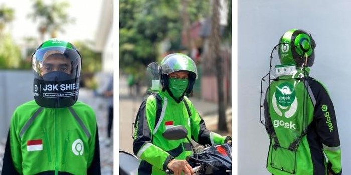 Gojek