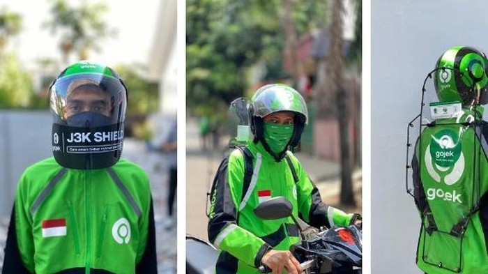 Gojek