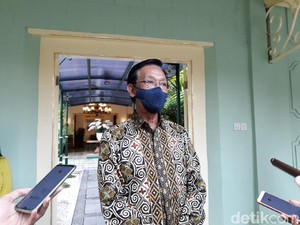 Soal Tanah Kas Desa DIY, Sultan Ingin Hanya Bisa Disewa Warga Setempat