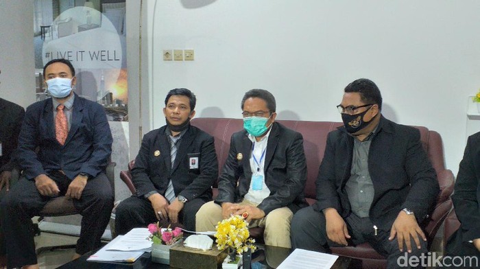 gus nur pengacara