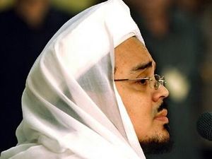 Profil Najwa Shihab, Anak Habib Rizieq yang Akan Menikah