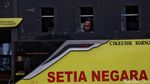 Hilir Mudik Penumpang di Terminal Tanjung Priok Sambut Cuti Bersama