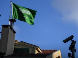 Iran-AS Memanas, Arab Saudi Bilang Gini