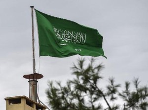 Arab Saudi Hancurkan 5 Drone yang Targetkan Wilayah Timur dan Madinah