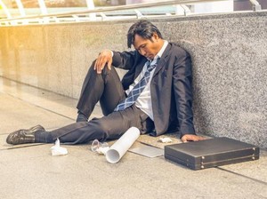 Kena PHK dan Belum Dapat Pekerjaan Lagi, Apakah Bisa Berkarier Seperti Dulu?