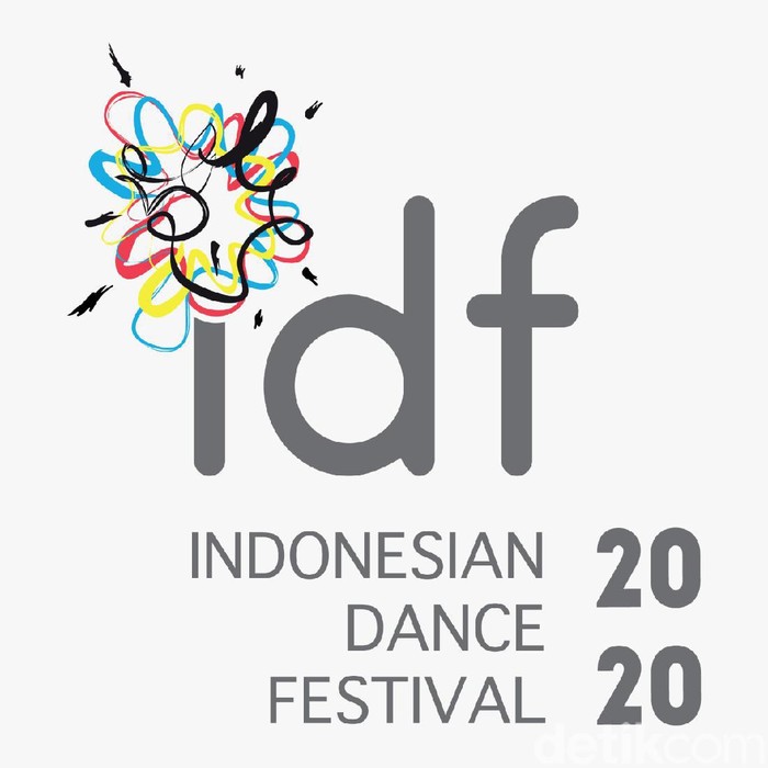 Indonesian Dance Festival 2020 Digelar pada 7-14 November 2020