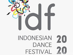 Indonesian Dance Festival 2020 Bawa Panggung Kontemporer ke Ruang Privat