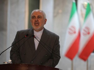 Wapres Iran Kembali Mengundurkan Diri, Ada Apa?