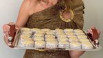 Mengintip Kebiasaan Masak Ratu Belanda yang Hobi Bikin Cookies Keju