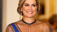 Pemilik nama lengkap Maxima Zorreguieta Cerruti ini lahir pada 17 Mei 1971. Baru-baru ini ia menjadi buah bibir karena diketahui melakukan liburan ke Yunani saat masa lockdown di Belanda. Foto: instagram @queen.maxima