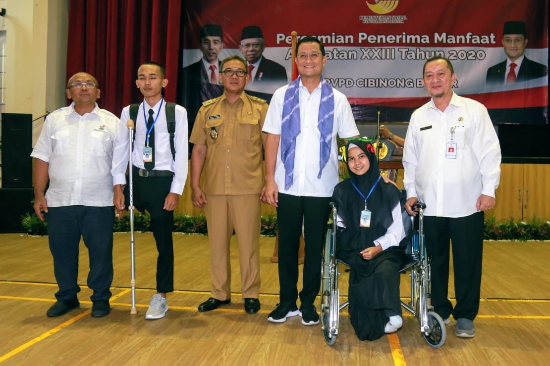 Kemensos