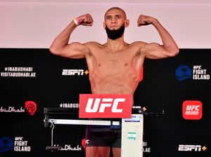 Kamaru Usman Minta Khamzat Chimaev Jangan Congkak