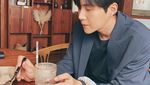 Kim Seon Ho, Bos Tampan di Start-Up yang Bahagia Dapat Coffee Truck