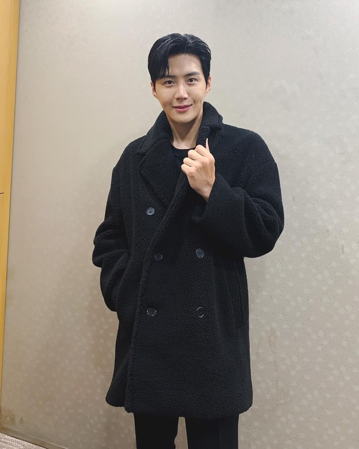 Kim Seon Ho Kim Seon Ho