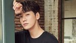 Staf Drakor Positif Corona, Kim Young Kwang Negatif