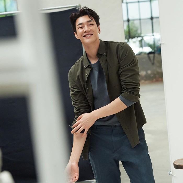 Kim Young Kwang dites negatif COVID-19