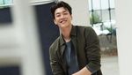 Staf Drakor Positif Corona, Kim Young Kwang Negatif