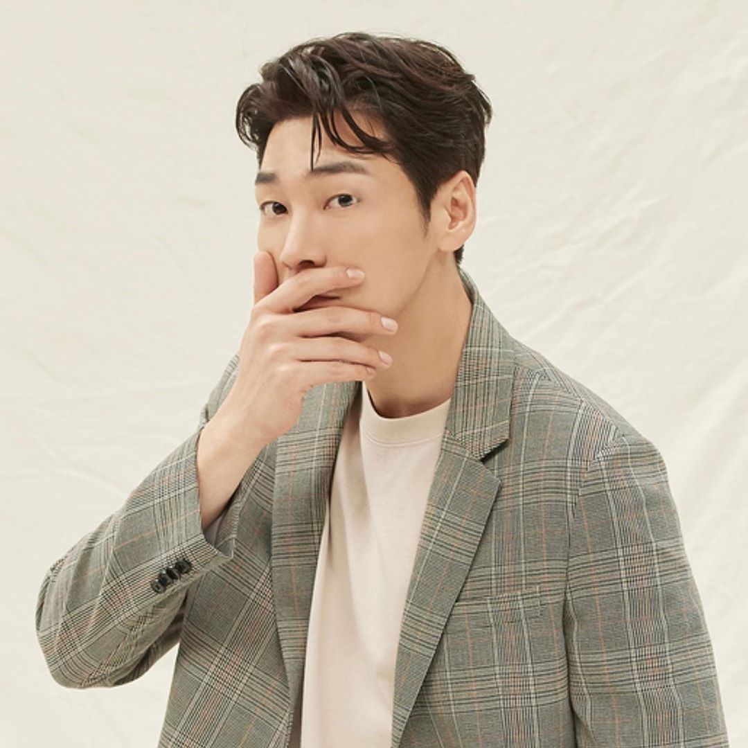 4 Fakta Peran Kim Young Kwang di Drama Korea Hello, Me!
