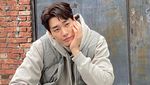 Staf Drakor Positif Corona, Kim Young Kwang Negatif