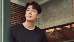 Staf Drakor Positif Corona, Kim Young Kwang Negatif