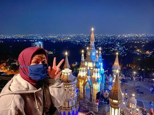 Kuliner ala Negeri Dongeng Ada di Bandung Lho